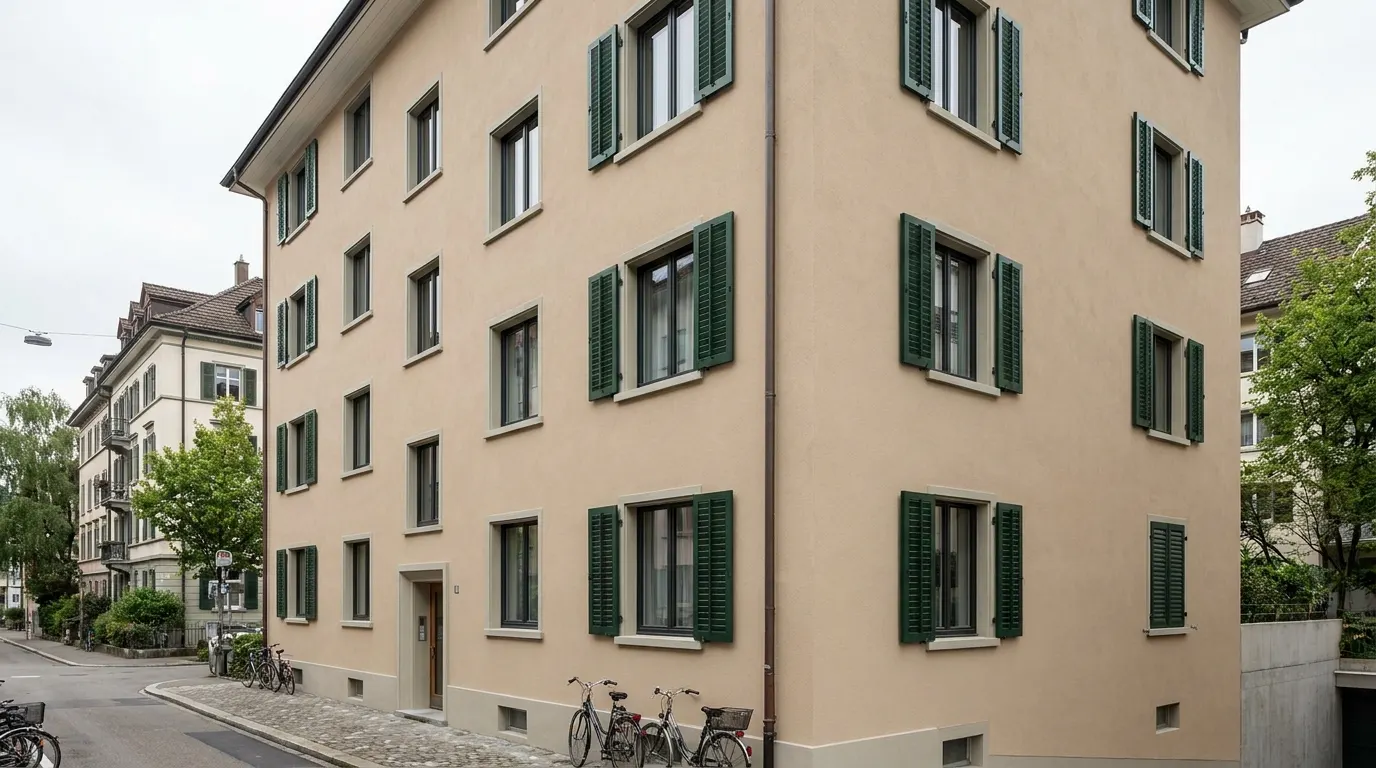 Maler im Kanton Aargau.