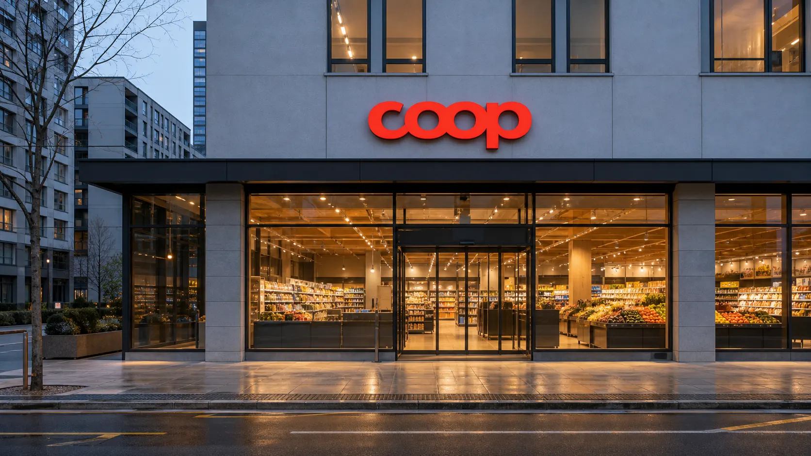 Coop