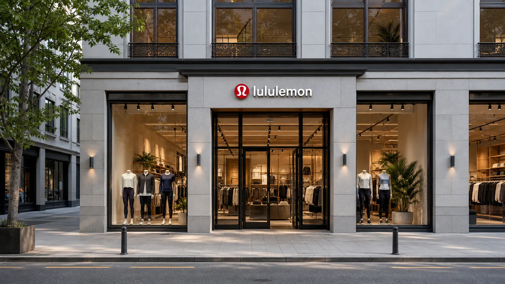 Lululemon