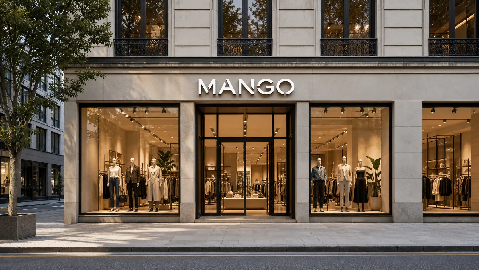 Mango