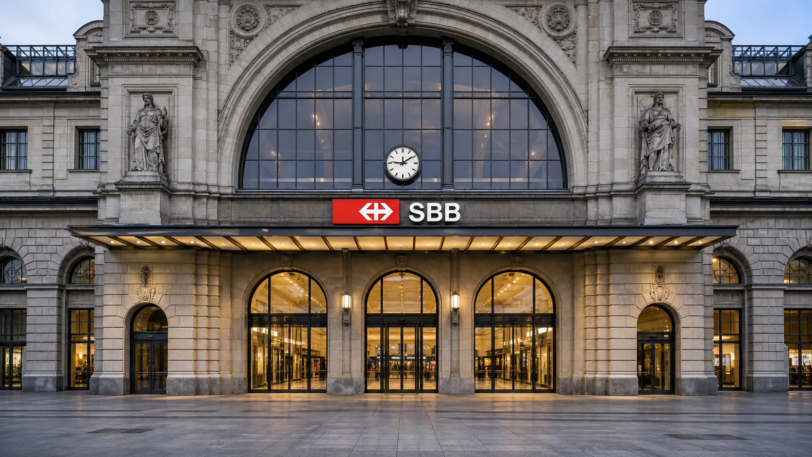 SBB